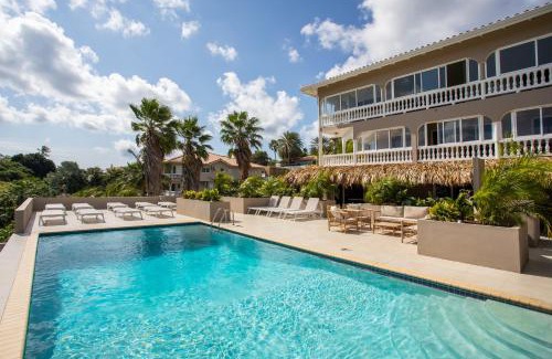 Jan Thiel Apartment | JT Curacao Apartments
