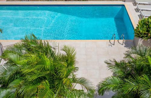 Jan Thiel Apartment | JT Curacao Apartments