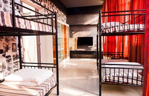 Avinashi Hotel | JTC Club Resort