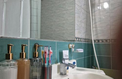 Suwon House | JTN Homestay