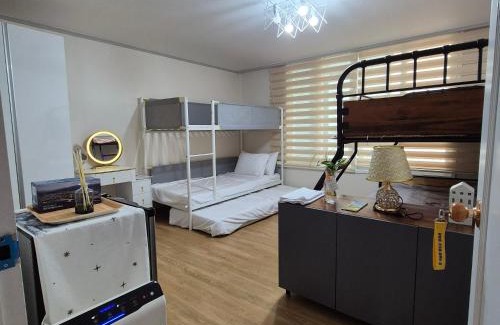 Suwon House | JTN Homestay