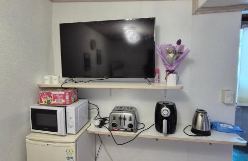 Songjung-dong Villa | JTN House for daily rent in Seoul Oktabang