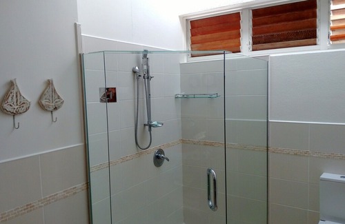 Rarotonga Villa | JTs Villa & Pool on Muri Beach