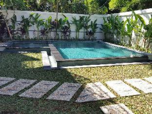Central Seminyak Villa | Juada Garden