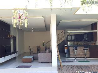 Central Seminyak Villa | Juada Garden