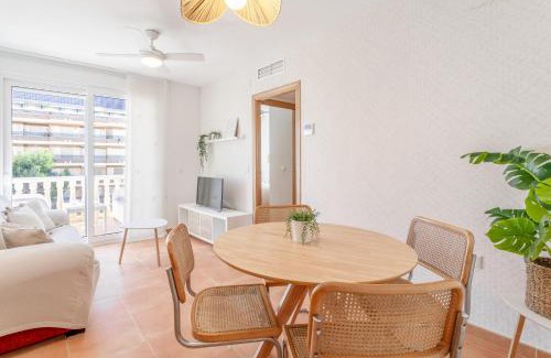 Coveta Fuma Apartment | Juan de la Cierva Playa