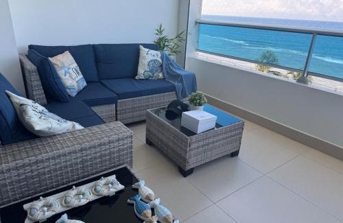 Yamasa Apartment | Juan Dolio on the beach Beautiful beachfront apt