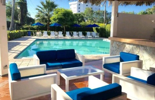 Juan Dolio - El Pueblo Apartment | JUAN DOLIO VILLA RISORT