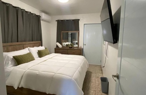 Juana Diaz House | Juana Diaz Spacious Cozy Home