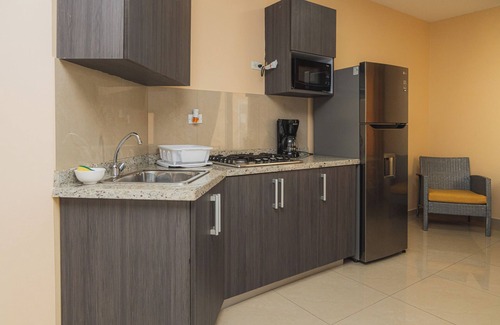 Oranjestad Hotel | Juanedu Suites