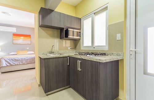 Oranjestad Hotel | Juanedu Suites