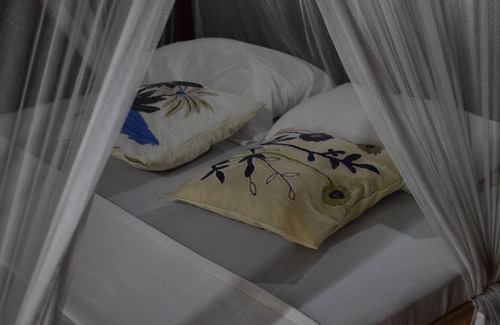 Mafia Island Hotel | Juani Beach Bungalows