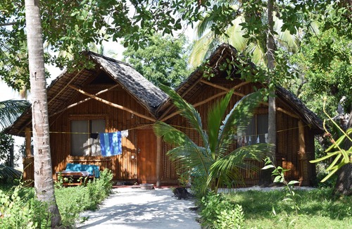 Mafia Island Hotel | Juani Beach Bungalows