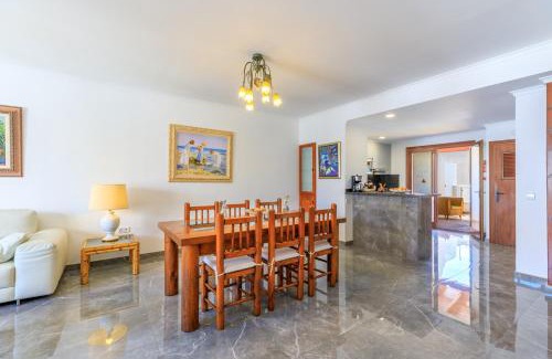 Puerto de Pollensa Apartment | Juanito Apartment
