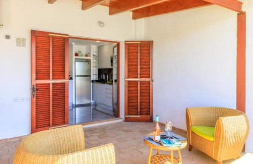 Puerto de Pollensa Apartment | Juanito Apartment