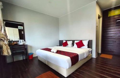 Tioman Island Resort | Juara Bay Resort
