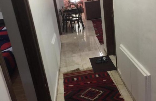 Al Jubeiha Apartment | Jubaiha Apartment-Families only