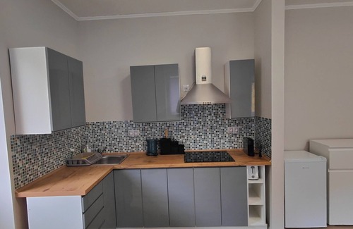 Brezova Apartment | Jubilant - 1 Bedroom apartment on the first floor