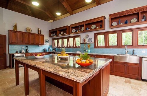 Tryall Villa | Jubilation Luxury villa