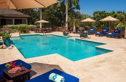 Tryall Villa | Jubilation Luxury villa