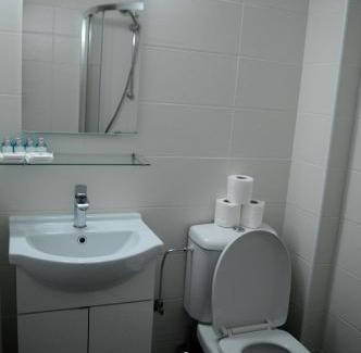 Troodos Hotel | Jubilee Hotel Troodos
