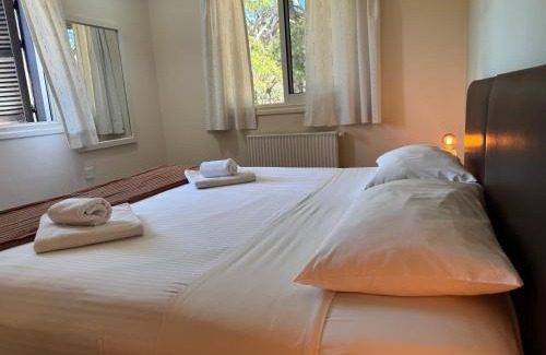 Troodos Hotel | Jubilee Hotel Troodos