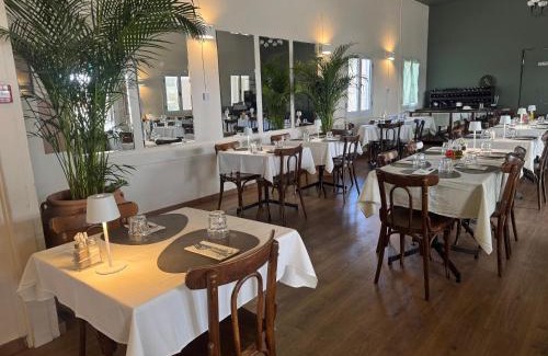 Troodos Hotel | Jubilee Hotel Troodos