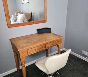 Aberaman House | Jubilee Jem