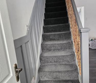 Aberaman House | Jubilee Jem