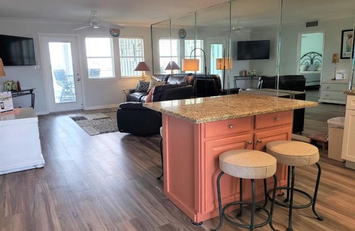 Orange Beach East Apartment | Jubilee Landing 207