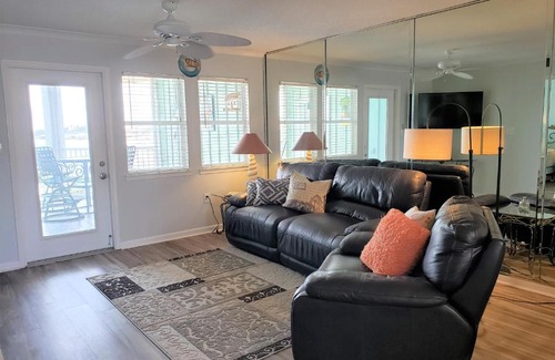 Orange Beach East Apartment | Jubilee Landing 207