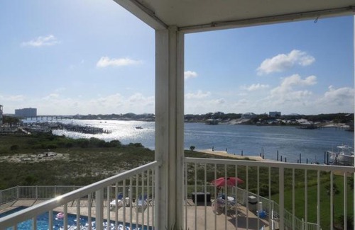 Orange Beach East Apartment | Jubilee Landing 207