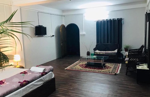 Turuk House | jubilee residence