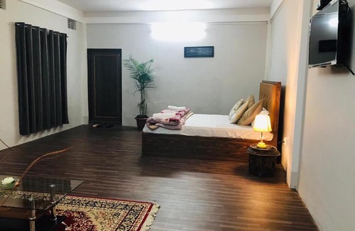 Turuk House | jubilee residence