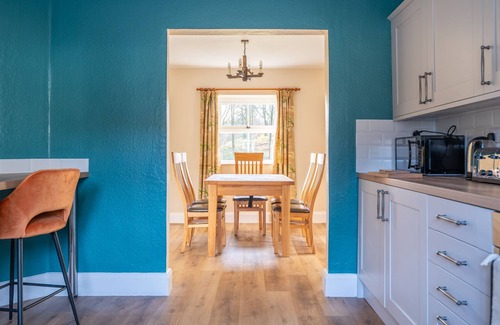 Graythwaite Cottage | Jubilee - sleeps 6 guests in 3 bedrooms