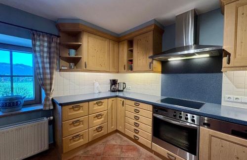 Reith bei Kitzbuehel Apartment | JUCHEEE ChaletSuite in Tonis cozy Guesthouse by Alpin Charme Apartments