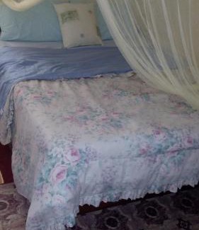 Mbotela House | Juddy Place