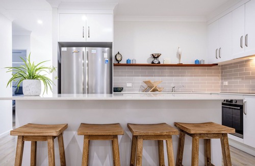 Yeppoon House | Judez Place - Central, modern Townhouse