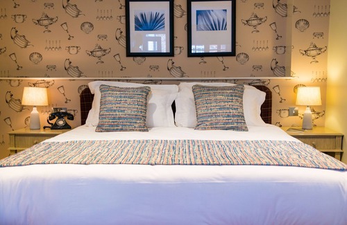 York Hotel | Judges Lodgings York