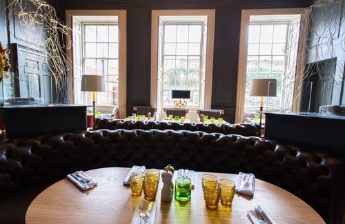 York Hotel | Judges Lodgings York