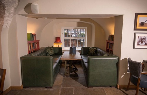 York Hotel | Judges Lodgings York