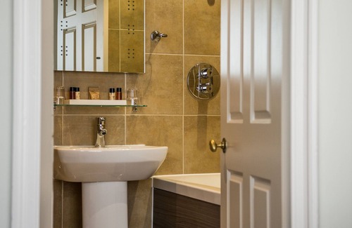 York Hotel | Judges Lodgings York