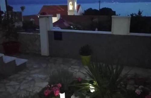 Omis Apartment | JUDITA