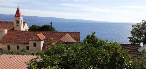 Omis Apartment | JUDITA