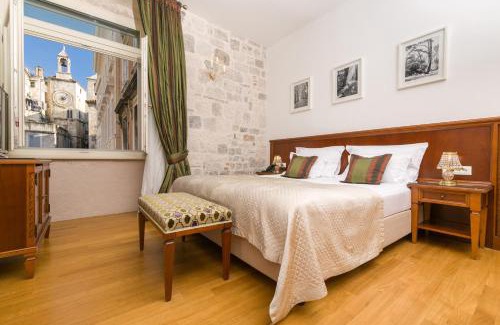 Old Town Hotel | Judita Palace Heritage Hotel