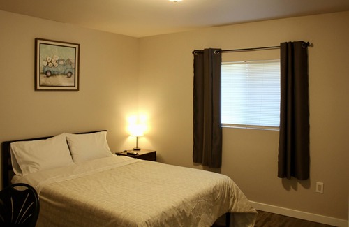 Atlantic House | Judkins Guesthouse (Close to Downtown)