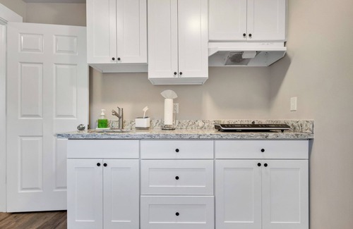 Atlantic House | Judkins Guesthouse Private Rooms