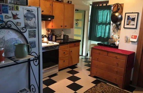 Judkins Park House | Judkins Park Green Home