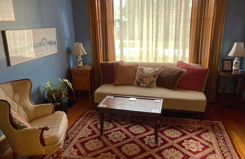 Judkins Park House | Judkins Park Green Home