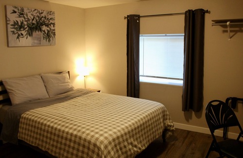 Atlantic House | Judkins Retreat (Close to Downtown)